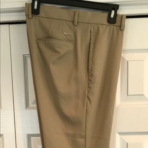 Nike Dri Fit Flex Victory Golf Pants
